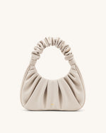 Jw Pei Gabbi Ruched Hobo Handbag