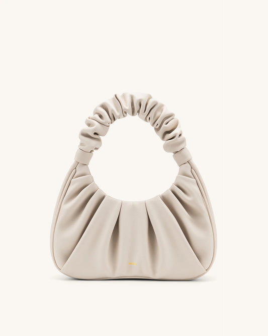 Jw Pei Gabbi Ruched Hobo Handbag