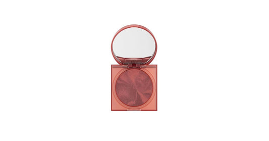 Huda Beauty GloWish Cheeky Blush Powder Berry Juicy