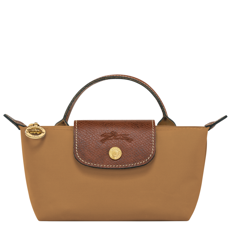 Longchamp Le Pliage Original Pouch