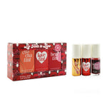 Benefit Lip Tints to Love Set