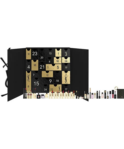 Yves Saint Laurent Advent Calendar
