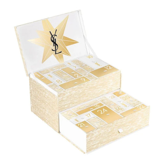 YSL Advent Calendar 25