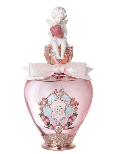 Flower Knows Strawberry Cupid Strawberry Milk Shake