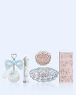 Flower Knows Mermaid Twinkle Set