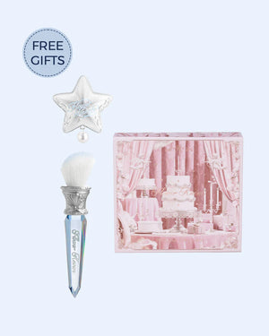 Flower Knows Mermaid Twinkle Set