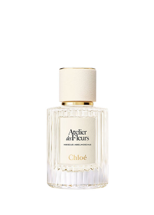 Chloe Atelier des Fleurs Hibiscus Abelmoschus Edp 50 ML
