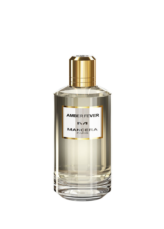 Mancera Amber Fever 120ml