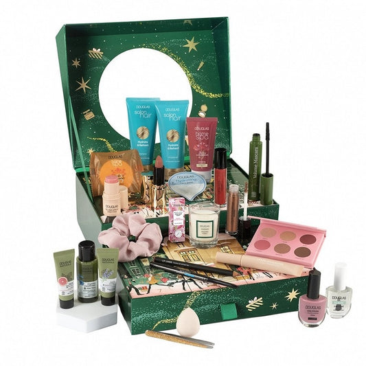 Douglas Make Up Luxury Advent Calendar