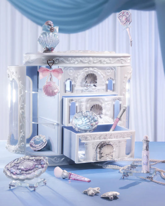 Flower Knows Shell's Jewel All-In Gift Set