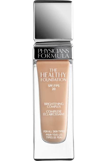 Physicians Formula The Healthy