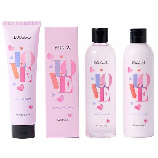 Douglas Seasonal Love Is All Around Gift Set