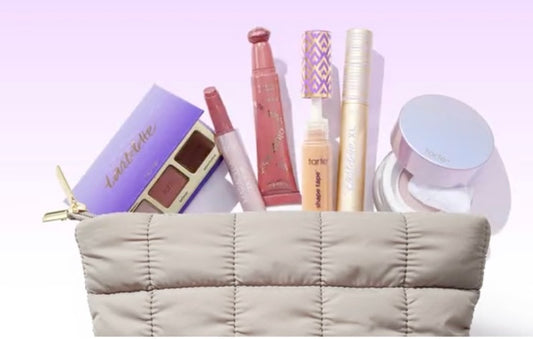 Tarte 7 Product Custom Set