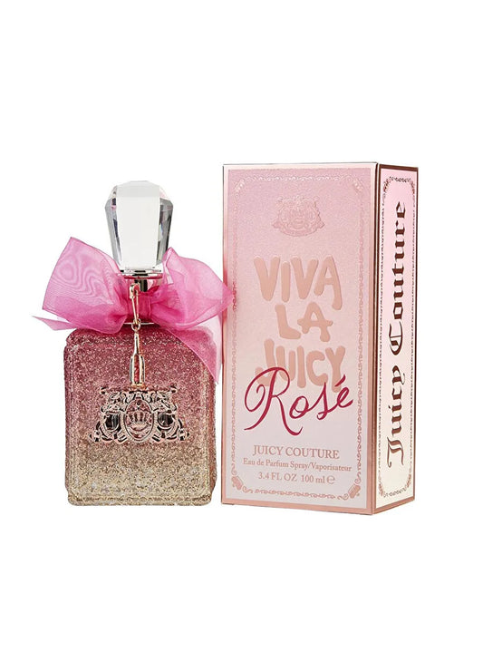 Juicy Couture Viva La Juicy Rosé Eau de Parfum