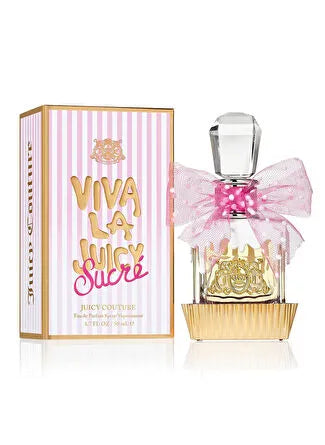 Juicy Couture Viva La Juicy Sucre Eau de Parfum