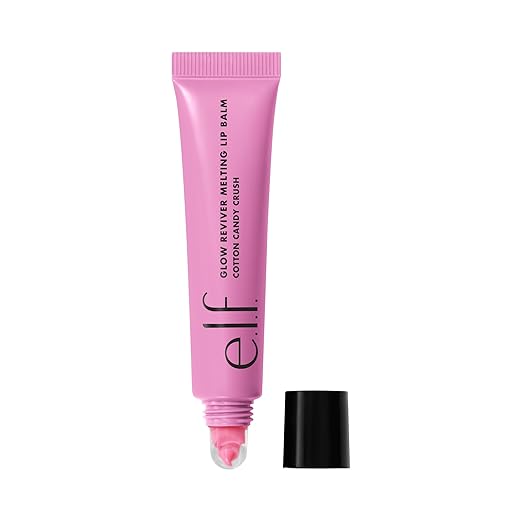 Elf Glow Reviver Melting Lip Balm
