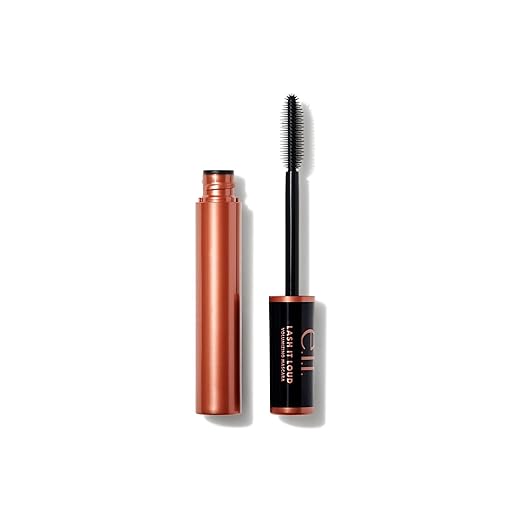 Elf Cosmetics Lash It Loud Mascara