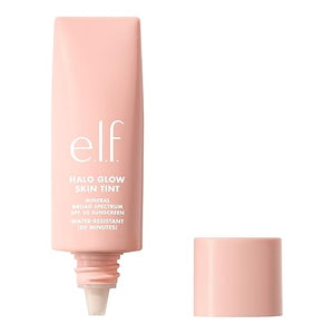 Elf Halo Glow Skin Tint SPF 50