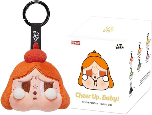 POP MART Crybaby Cheer UP Blind Box