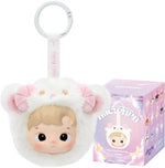 Pop Mart Hacipupu The Constellation Series Blind Box