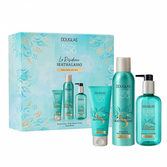 Douglas La Résidence Seathalasso Wellness Spa Set
