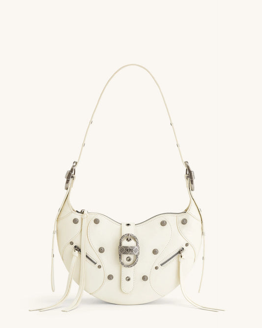 Jw Pei Tessa Crushed Shoulder Bag