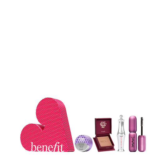 Benefit Best Sellers Gift Set