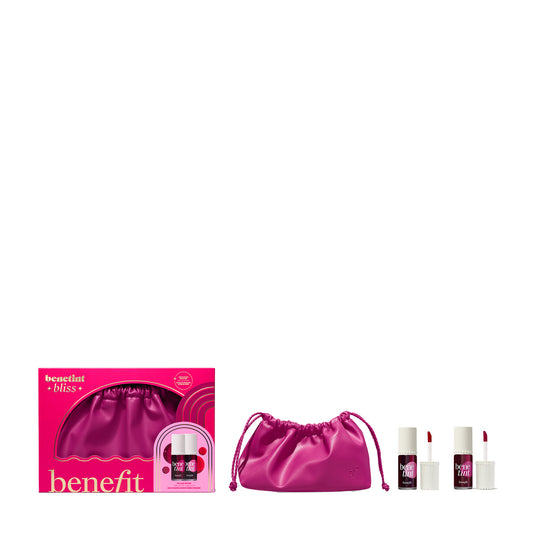 Benefit Benetint Bliss Set