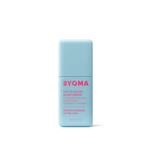 Byoma Phyto-Mucin Glow Serum