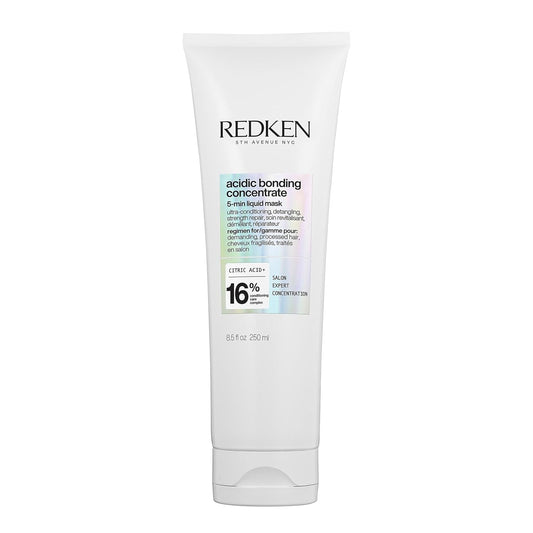 Redken Acidic Bonding Concentrate 5-Minute Liquid Hair Repair Mask 250ml