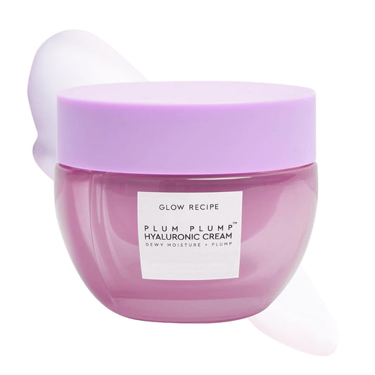 Glow Recipe Plum Plump Hyaluronic Acid Face Cream 20ml