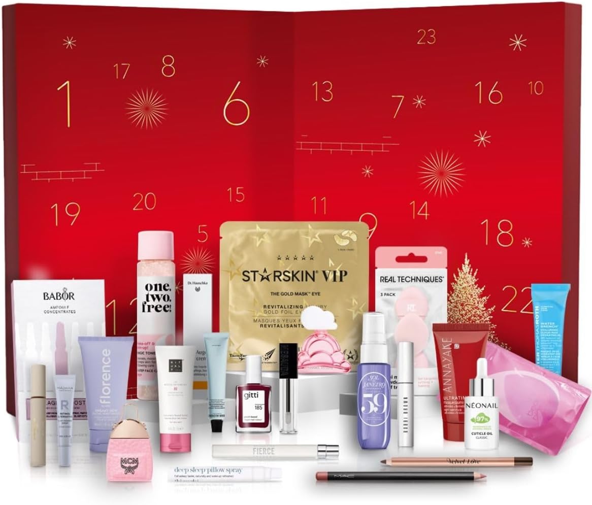 Douglas Exclusive Advent Calendar