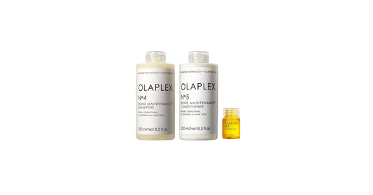 Olaplex Duo
