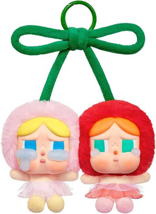 POP MART Crybaby Crying for Love