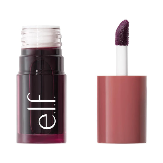 e.l.f. Sheer For It Blush Tint Burgun-Did-That
