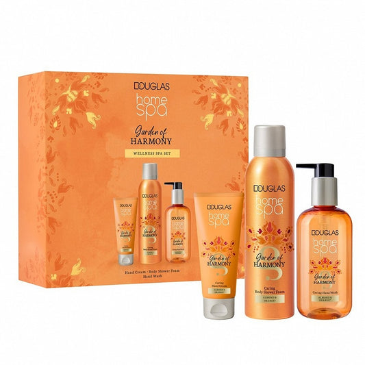 Douglas Garden of Harmony Wellness Spa Set