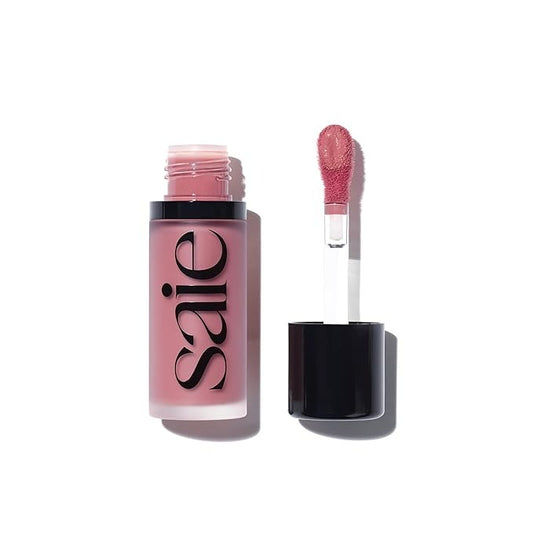 Saie Dew Blush Liquid Cheek Flush