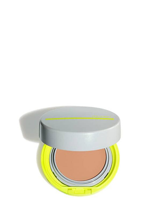 Shiseido Sun Care Sports BB Compact