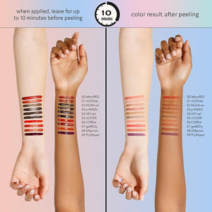 Sacheu Beauty Lip Liner STAY-N