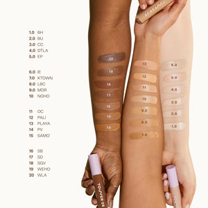 Tower 28 Swipe Serum Concealer