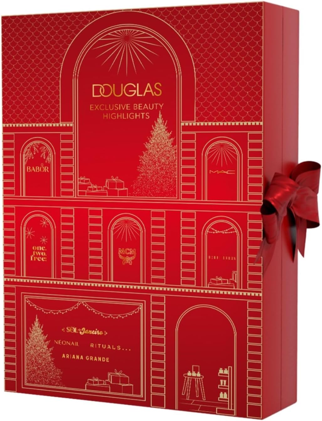 Douglas Exclusive Advent Calendar