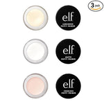e.l.f. Putty Primer Trio
