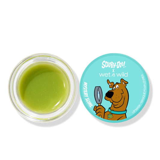 Wet N Wild Scooby Doo Mystery Slime Lip Mask