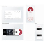 BTS ARIRANG 5th Album Vinyl