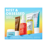 Elf Best & Obsessed Skincare Kit