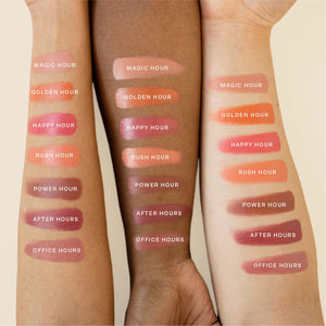 Tower 28 BeachPlease Cream Blush + Tinted Lip Balm