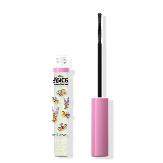 Wet N Wild Alice in Wonderland Lost In Wonderland Can You Imagine? Glitter Mascara