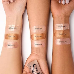 Saie Glowy Super Gel Mini