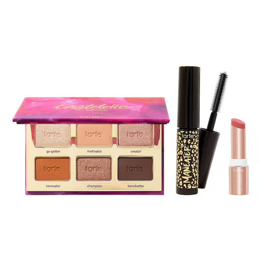 Tarte Glam Essentials Must-Haves Set