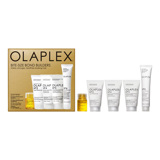 Olaplex Bite-size Bond Builders